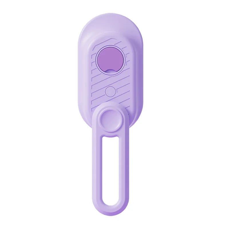 3 in 1 Pet Electric Steam Brush Cat and Dog Cleaning Spray Massage