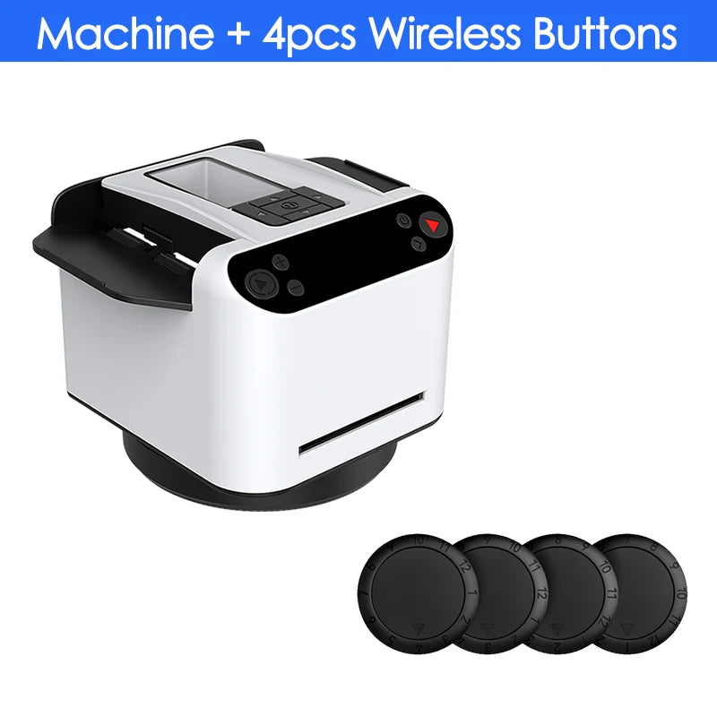 360° Rotating 2-in-1 Automatic Card Shuffler & Dealer ,5200mAh Rechargeable Playing Cards Shuffling Dealing Tool 2 In 1 Poker Machine