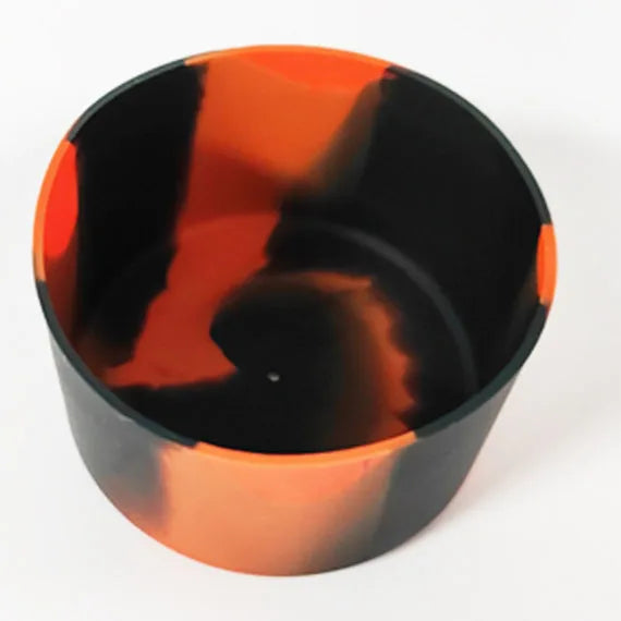 75MM Silicone Boot for 40 30 Oz Quencher Tumbler Ice flow Water Bottle  30/20 Oz Cup Bottom Sleeve Avoid Scratches & Noise