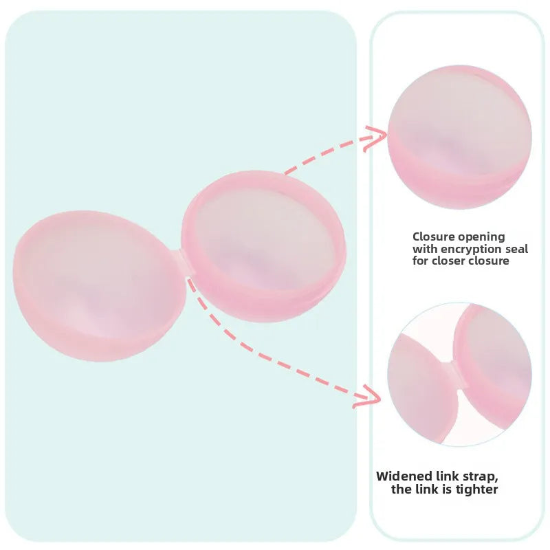 Reusable Water Balloons Quick Fill Self Sealing for Summer Splash Games Durable Pool Party Toys Kids Adults Gift Set 1-20Pcs
