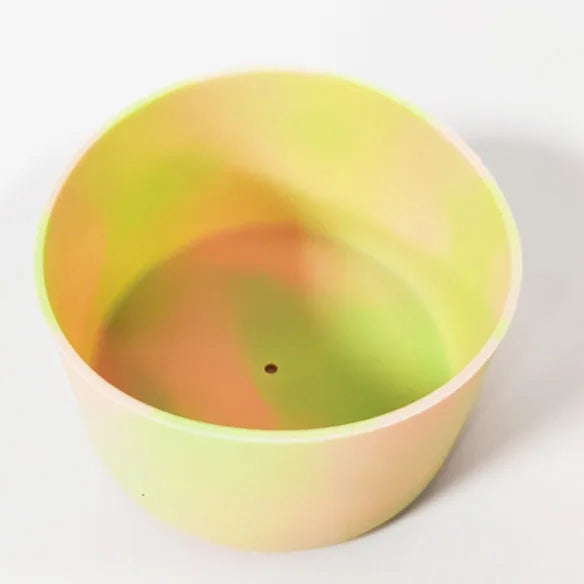 75MM Silicone Boot for 40 30 Oz Quencher Tumbler Ice flow Water Bottle  30/20 Oz Cup Bottom Sleeve Avoid Scratches & Noise